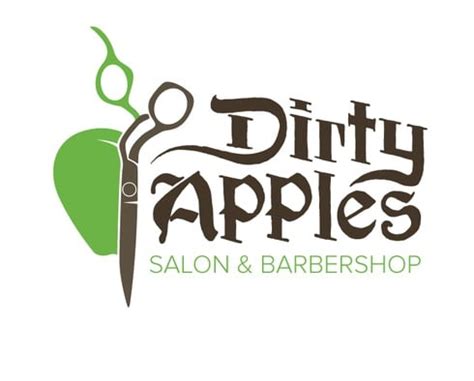 Dirtyapples salon & barbershop photos  Write a Review